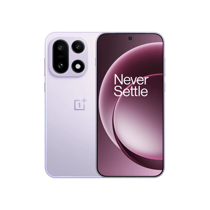 OnePlus 15 5G,Global Version Smartphone,12+256,16+512, Snapdragon 8 Elite Gen 5,165Hz Display,7300mAh,120W,eSIM,Wi-Fi 7,Bluetooth 6.0,NFC,Black