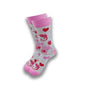 Spring and Autumn Men's and Women's Socks Cartoon Cartoon Fashion Funny High Quality Tube  Movie Character  Socks for Men