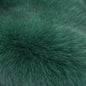 Short Coat Women Faux Fur Fox Coats Jackets Turn Down Collar Coat Thick Y2k Streetwear Jacket Work Outerwear Autumn Winter 2025
