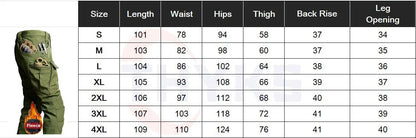 New Men's Winter Jacket Tactical  Sets Fleeced Sharkskin Windproof Waterproof Padding Suits Paintball Uniform Pockets Camo