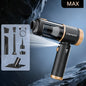 CENRR New Portable Car Vacuum Cleaner Mini 998000PA Cordless Powerful for Home Handheld Blower Car Cleaner Car Vacuum Cleaner