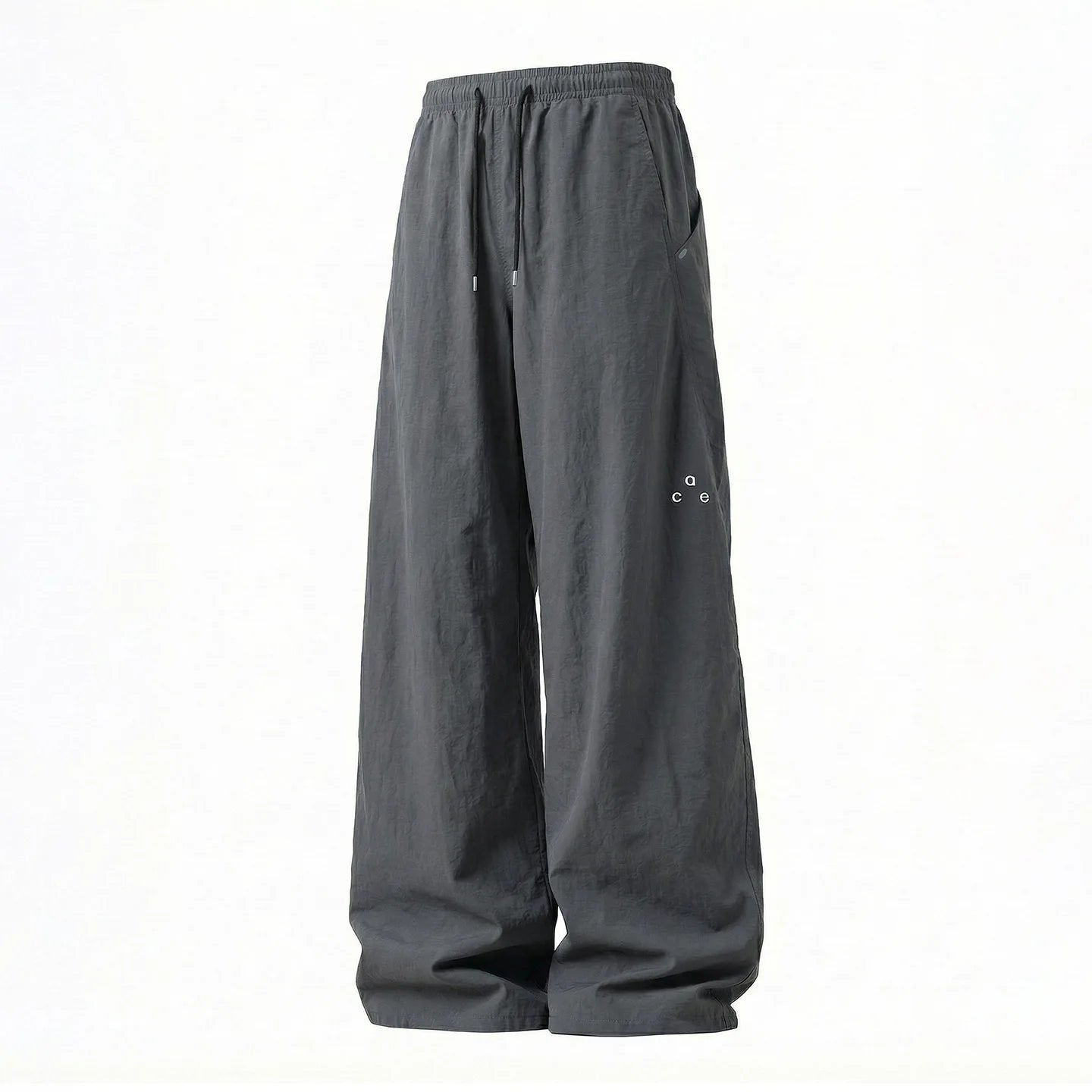 TFETTERS 2026 Spring New Arrival Outdoor Cargo Pants Man Water Repellent Windproof Oversized Curved Blade Techwear Trousers Men