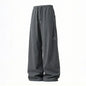 TFETTERS 2026 Spring New Arrival Outdoor Cargo Pants Man Water Repellent Windproof Oversized Curved Blade Techwear Trousers Men