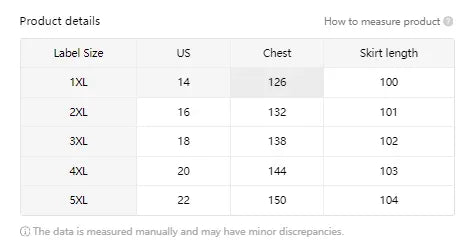 Plus Size 1XL-5XL Women Fashion Summer V-neck Floral Print Short Sleeves Dress Ladies Elegant Print Loose Summer Dress