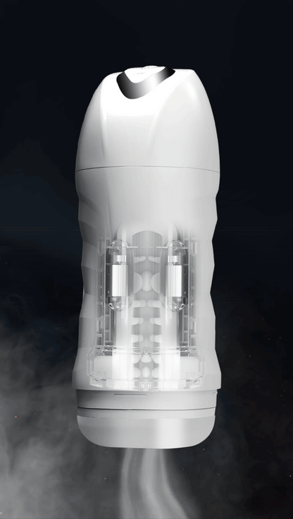 Automatic Male Sucking Mastubator Vibration Blowjob Machine Masturbation Cup Sex Toys Adult Goods for Men Masturbate Supplies