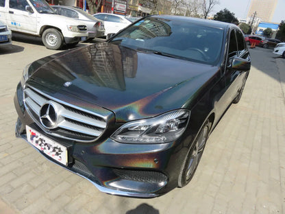 Carbon Fiber Vinyl Wrap Film Car Stickers Glossy Matte Chrome Wrapping Foil Car Decal Styling Scooter Motorcycle