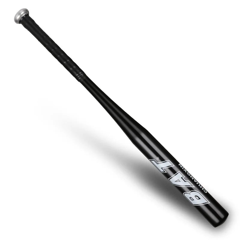 20/25/28/30/32/34 Inch Aluminum Alloy Thickened Baseball Bat Outdoor Sports Softball Practice Equipment Home Self-defense
