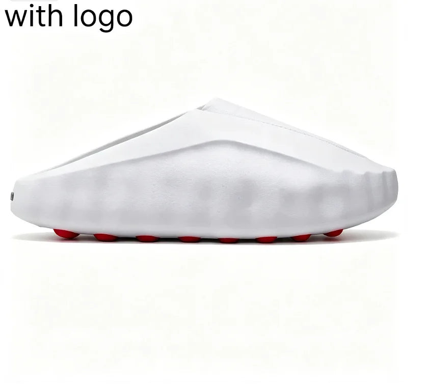 Brand Men Casual Shoes 001 Thick Sole Fashion Sneakers Summer Breathable Male Walking Shoes Zapatillas Hombre A002 Mens Shoes