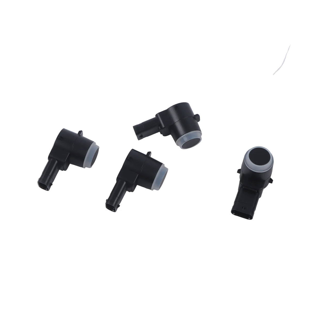 4pcs 2215420417 Parking Sensor For VW Crafter Mercedes W204 W211 W212 S212 W164 W166 W221 W463 W203 W219 Vito W639 Sprinter