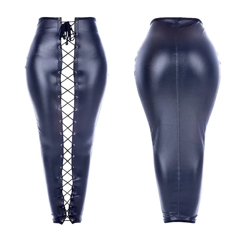 Fun Confinement Leggings Restraint Tight Bag for BDSM Sexy Mermaid Mummy Bare Feet Bag Hip All-inclusive Bag Bondage Bag