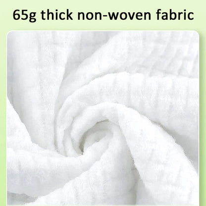 Pet Wash Free Cleaning Gloves Cat and Dog Bathing Deodorization Dry Cleaning Wet Wipes for Puppies and Kittens 6 Pieces