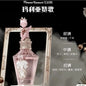 Flower Knows Strawberry Cupid Series Original Mens Woman Perfume Fruit Grapefruit Fresh Fragrance Charm Cologne 50ml