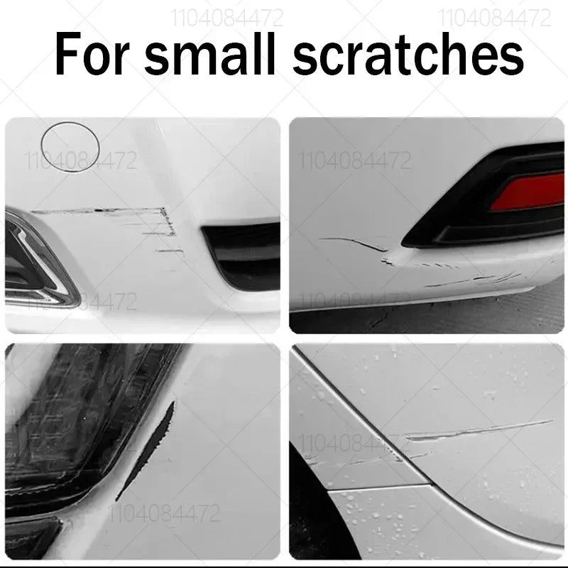 For 2012-2025 Tesla Model 3 Y X S Car Paint repair pen Car touch up pen Black white Tesla wheel paint Repair Agent Paint Repair