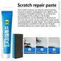 Car Paint Repair Pen Touch Up Scratch Remover DIY Auto Accessories For Mazda CX-30 Blue 42M White 34K Red 42V Grey 47C 46G