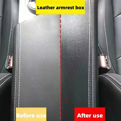 Car Plastic Care Paste Renovates Polishes Interior and Exterior Plastics Dustproof Dirt-Resistant and Adds Shine