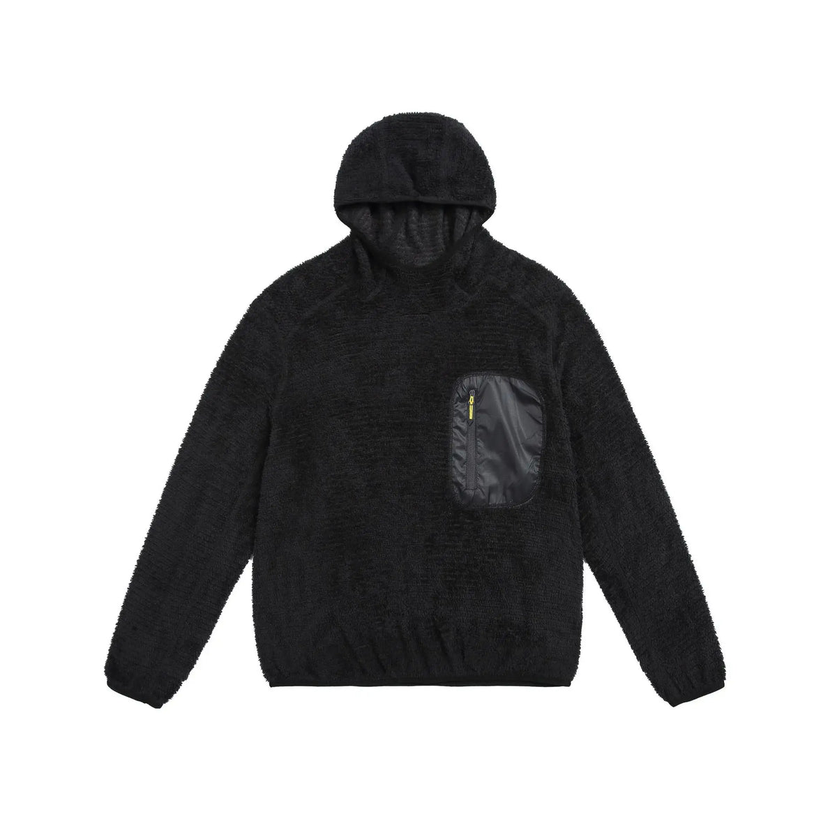 Thermolite® All Season 190g Ultra-light Breathable Thermal Hoodie, Urban Outdoor Techwear Mid-layer with Thumbholes & Zip Pocket