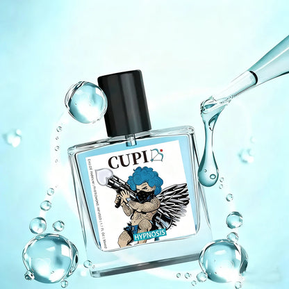 10ML/50ML Cupid Perfume for Men Pheromone Perfume Original Long Lasting Fragrance Men's Perfume Cologne for Men