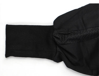 11 BYBB'S DARK Tactical Functional Cargo Pants Men Multi-Pocket Joggers Trousers 2023 Detachable Hip Hop Streetwear Pant Black