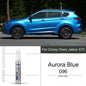 Car Paint Repair Pen For Chirey Chery Jetour X70 Touch Up Scratch Remover DIY Auto Accessories White 094 Brown Gray Blue 096