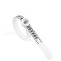 US/UK/EU/HK Size Ring Ruler Ring Measuring Tape Ring Measuring Tool Annular Coil Finger Size Filter with Magnifying Glass