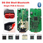2021.11 Update Firmware 3201 New VCI Car Repair Tool TCS PRO+ Multidiag BT 4.3 Sigle PCB 9241A 2020.23 Free Keygen CAR/TRUCKS