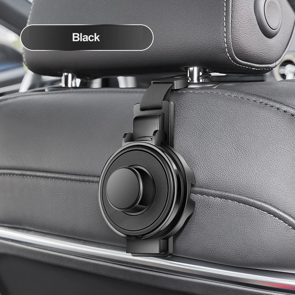 Car Cup Holder for Air Vent Universal Adjustable Drink Rack Stand for Water Bottles & Ashtray Anti-Shake Stable Auto Organizer