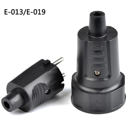 Easy Installation Waterproof Socket Waterproof Socket High Quality Safe And Lasting Waterproof Waterproof Socket Application New