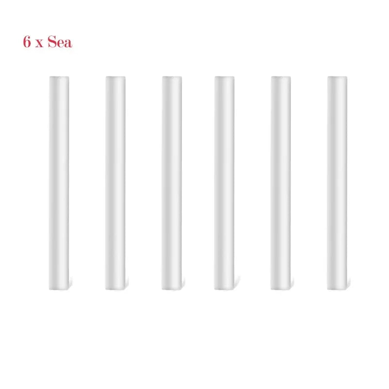 Car Air Freshener Car Air Vent Perfume Parfum Flavoring for Vehicle Interior Car Styling Smell in Car for Girl