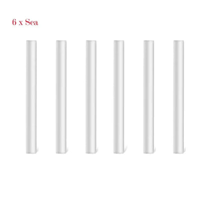Car Air Freshener Car Air Vent Perfume Parfum Flavoring for Vehicle Interior Car Styling Smell in Car for Girl