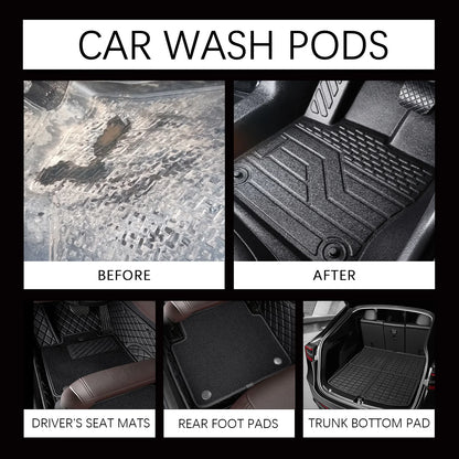 Car Rubber Care Agent–Anti-Aging, Repairs,Restores Black Luster,Resists High & Low Temperatures,Gentle Formula,Non-Corrosive