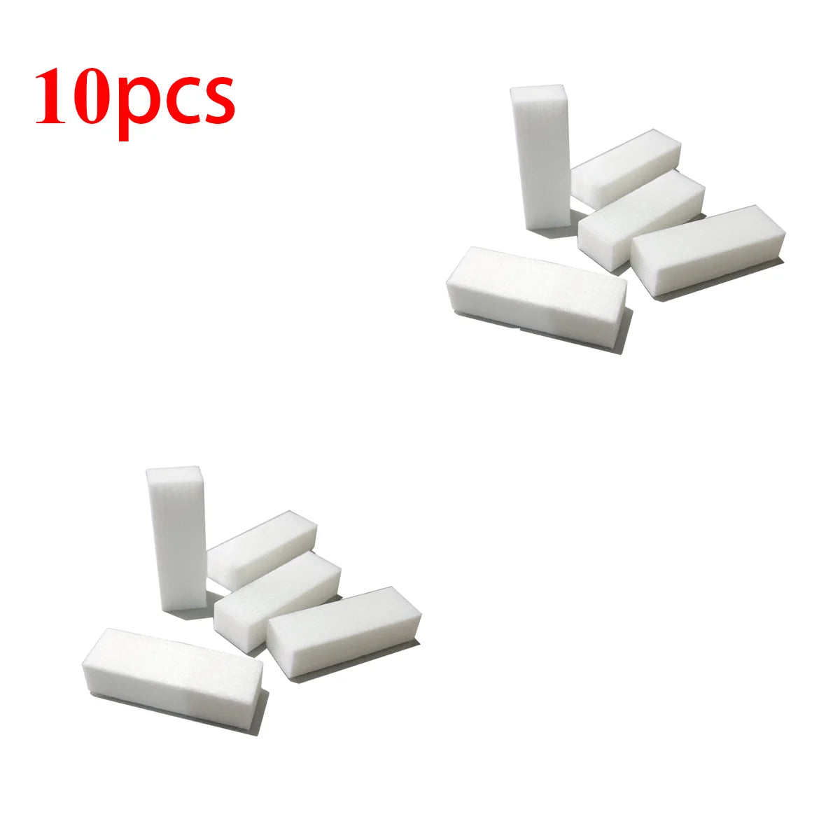 Ambient Air Fragrance Cartridge Blank Cotton Replacement for BMW G30 G11 X3-X7 3/5/7 Series Car Aromatherapy Cotton Pads