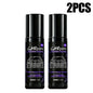 Car Interior & Exterior Scratch Remover Wax - Plastic & Leather Restorer , Tire Protectant & Yellowing Repair - Scratch Remover