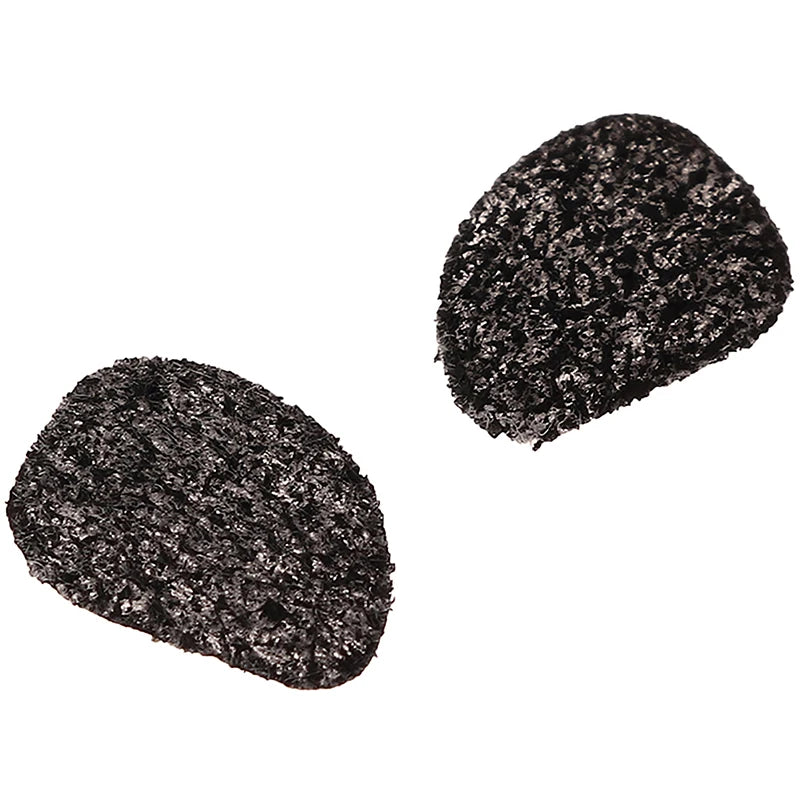 Comfortable Nose Invisible Nasal Filters Anti Air Pollution Pollen Allergy Mask Removable Nose Dust Filter