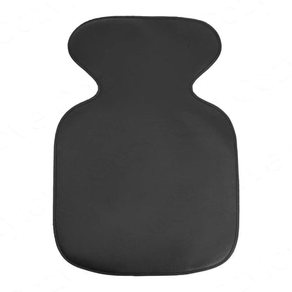 1/2 PCS PU Leather Car Seat Protector Waterproof Non-slip Child Car Seat Mat for Baby Safety Seats