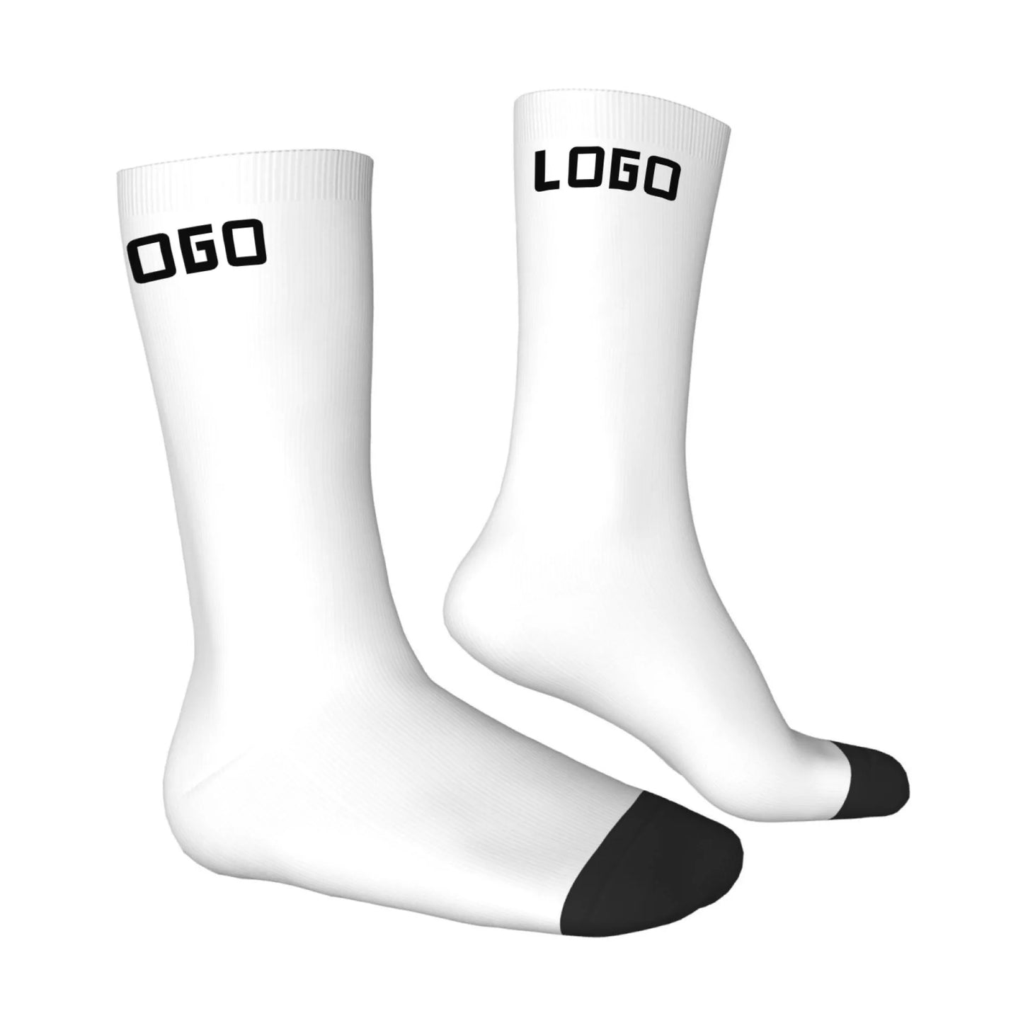 Custom Face logo Socks Personalized Socks with text  Photo Custom Comfortable and warm Socks Gift for Friends birthday