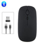Touchpad Bluetooth Keyboard For Smart Phone PC Computer Laptop Wireless Keyboard  For iOS Android Windows for iPad Keyoboard