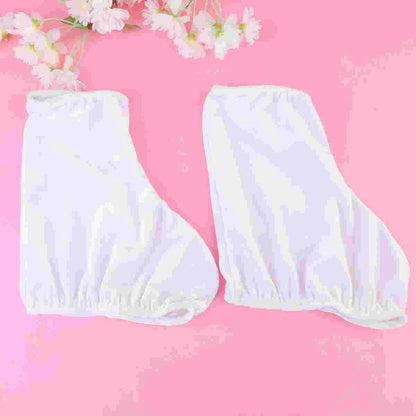 Skate Covers Shoe Boot Ice Skates Protector Anti-scrath Sleeve Elastic Skating Women's