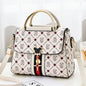New Shoulder Bag Women Bag Tote Luxury Designer Handbag Women Handbags Leather Printed Monogram Single Shoulder Straddle Bag