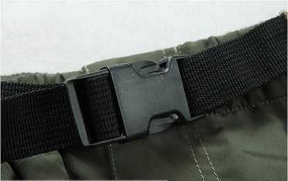 Summer Detachable Quick Dry Cargo Pants Men Waterproof Active Multifunction Pockets Outdoor Long Trousers Casual Pants