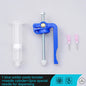 Solder Paste Extruder Welding Green Oil Booster Propulsion Tool Uv Glue Rod Boosters Circuit Board Soldering Accessories Tools