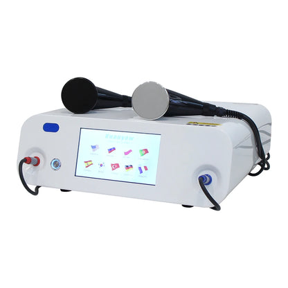 AOKO Thermo Therapy 448K CET RET High Weight Loss Relieves Pain Machine Lifts Firming Skin Accelerates Lymphatic Circulation