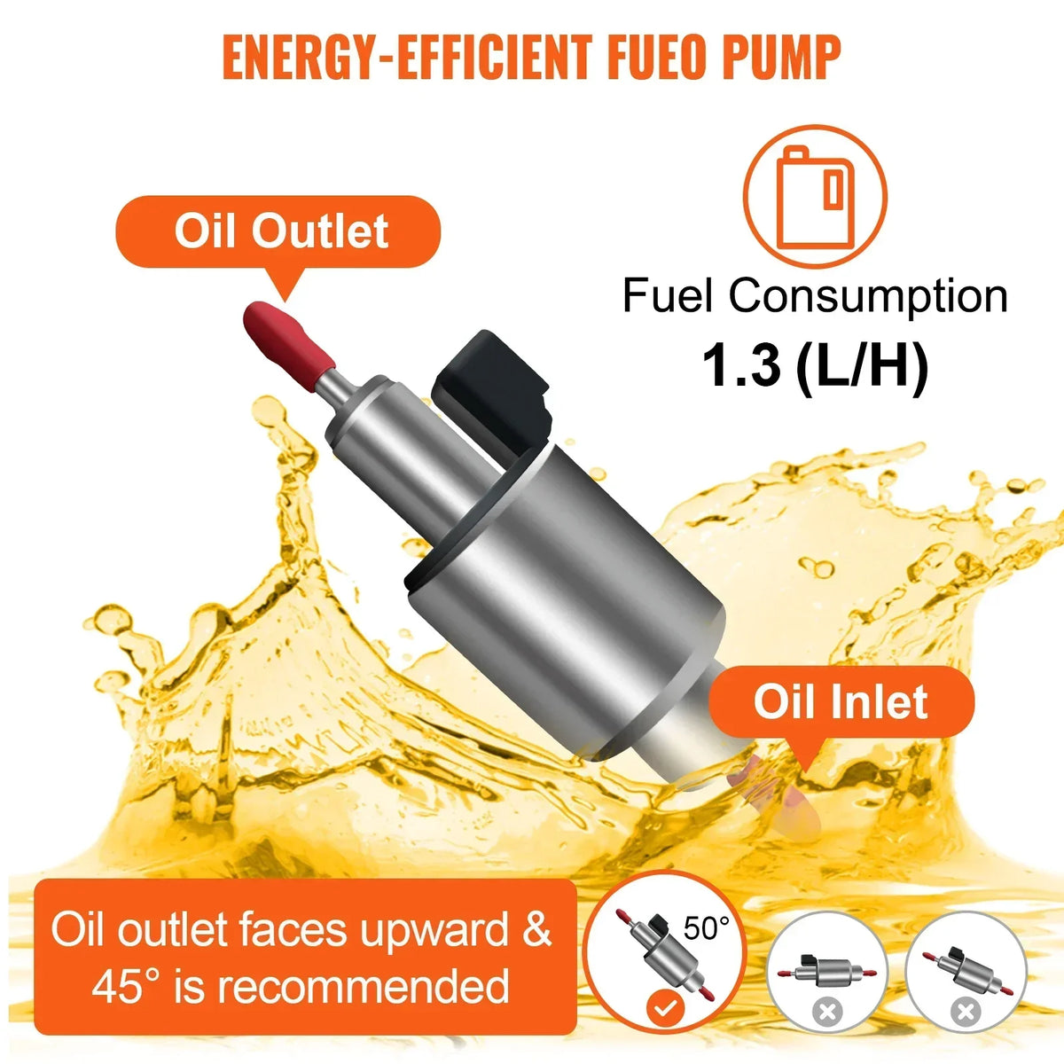 SIHAO Heavy Duty 10KW Diesel Water Preheater 12V 24V Universal Vehicle Fuel Heater for Auto Engine & Interior Heating