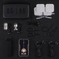 DG-LAB 3.0 E-Stim Power Box "PawPrints" Wireless Button APP Control Electric Shock Medical Themed Sex Electrical Stimulator Toys