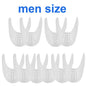 5Pair Shoe Anti Crease Protector for Basket Ball Shoes Head Crease Guard Sneaker Protector Shoe Stretcher Dropshipping Wholesale