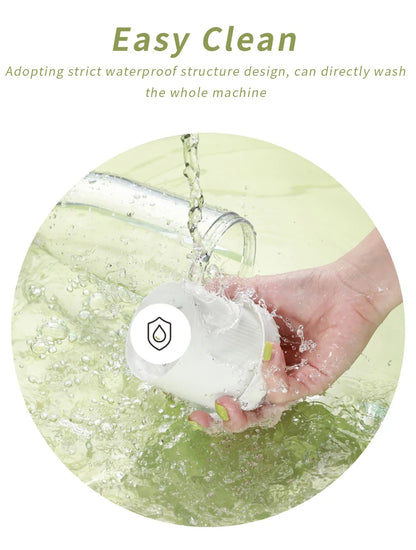 For Dropshipping Mini Portable Blender Electric Juicer