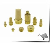300CC 450CC 800CC 1500CC RO Water System Waste Water Flow Regulater Restrictor 1/4" OD Hose Reverse Osmosis Quick Pipe Fittiing