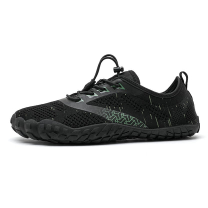 Men Trail Running Shoes Minimalist Barefoot Wide Width Gym Workout Fitness Low Zero Drop Women Sneakers Treadmill Free Athletic