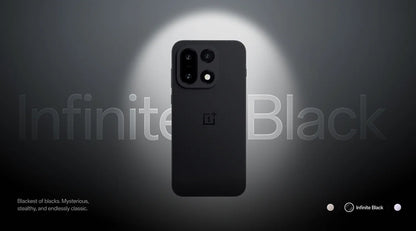 OnePlus 15 5G,Global Version Smartphone,12+256,16+512, Snapdragon 8 Elite Gen 5,165Hz Display,7300mAh,120W,eSIM,Wi-Fi 7,Bluetooth 6.0,NFC,Black