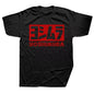 Desktop_Amazing Tees Men Ohlins Shock Suspension Car Motorcycle Sport Racing T Shirt Summer Casual Oversized men's Short sleeve