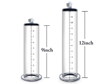 Automatic Penis Pump Penis Enlarger Vacuum Pump Sex Toys for Men Penile Bigger Trainer Adult Male Masturbator Penis Enlargement